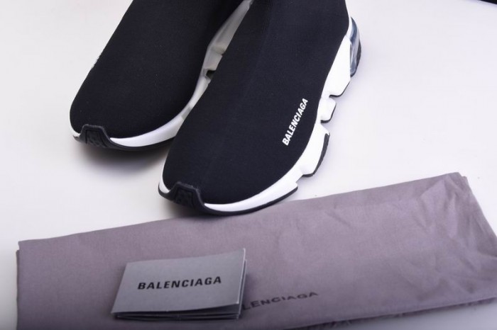 BL SPEED TRAINER  black  6274