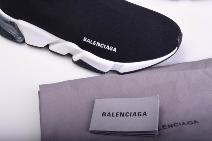 BL SPEED TRAINER  black  6274