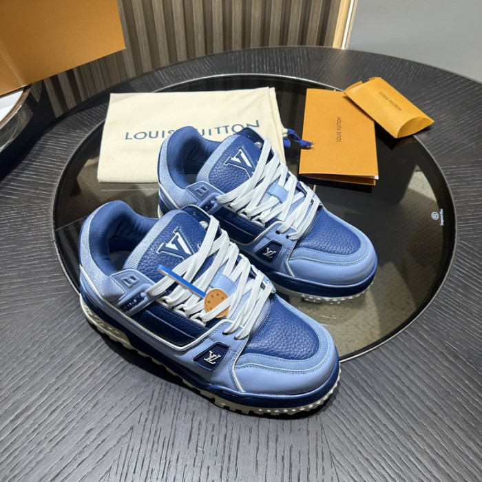 LVT  SNEAKERS   COPSHOE  L&V-458