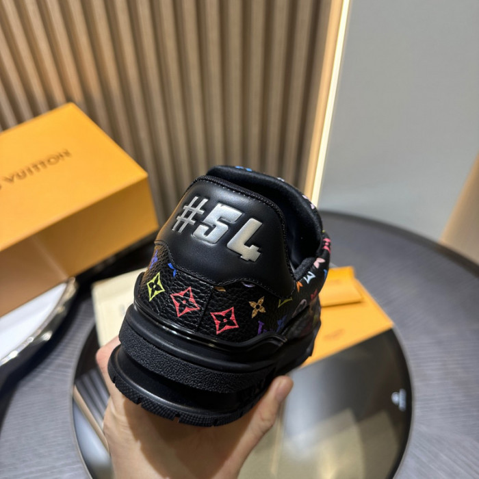 LVT  SNEAKERS   COPSHOE  L&V-468