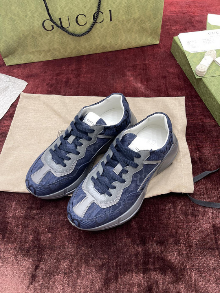 GC TRAINER SNEAKER COPSHOE GC-133