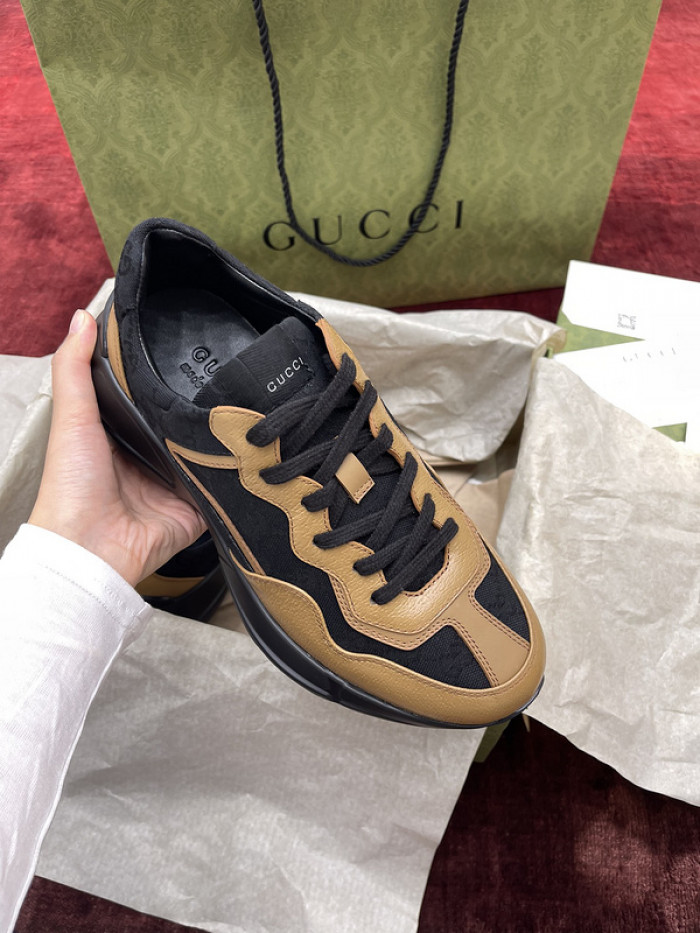 GC TRAINER SNEAKER COPSHOE GC-134