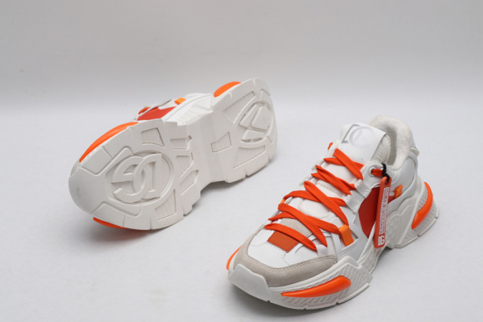 DG SNEAKERS COPSHOE D&G-30