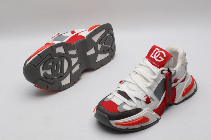 DG SNEAKERS COPSHOE D&G-31