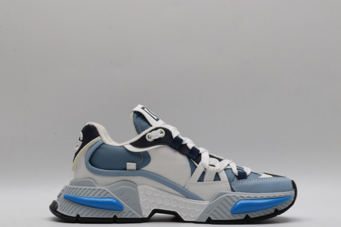 DG SNEAKERS   COPSHOE D&G-35