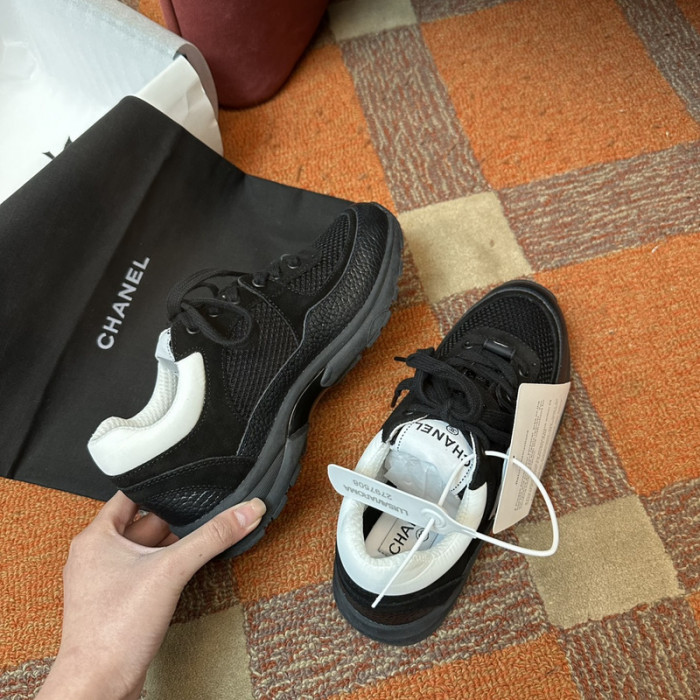 CHL CHANEL SNEAKERS copshoe CHL -27