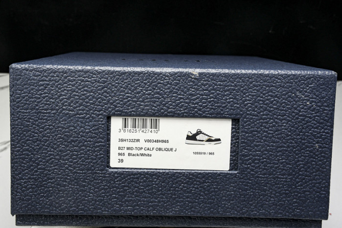 D1R* B27  SNEAKER  COPSHOE DR-312