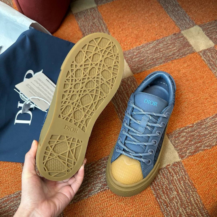 D1R* B33  SNEAKER  COPSHOE DR-315