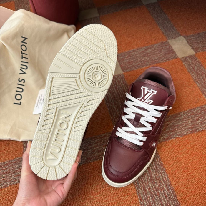 LVT  SNEAKERS   COPSHOE  L&V-483