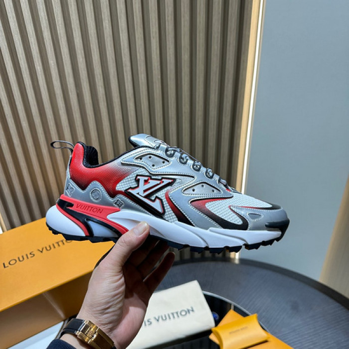 LVT  SNEAKERS   COPSHOE  L&V-490