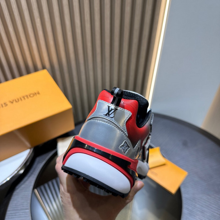 LVT  SNEAKERS   COPSHOE  L&V-490