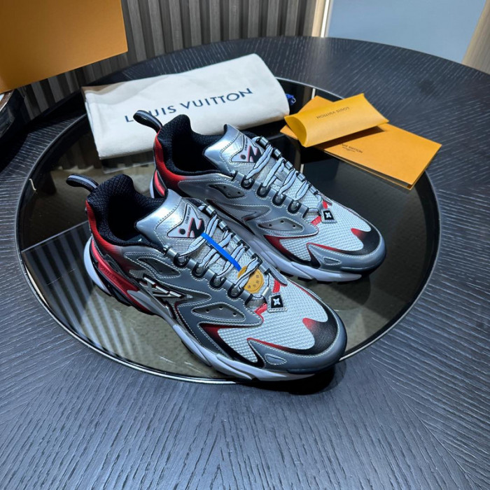 LVT  SNEAKERS   COPSHOE  L&V-490