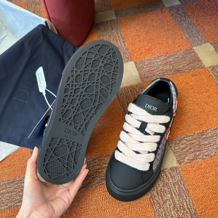 D1R* B33  SNEAKER  COPSHOE DR-325