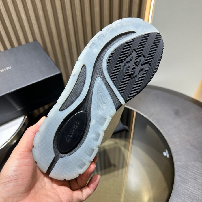 AMIRI  SNEAKERS   COPSHOE AM-134