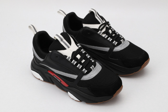 D1R* B22 TRAINER SNEAKER KICKZE  DR-35