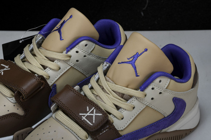 Travis Scott x Jordan Cut The Check FZ8117-900