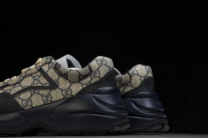 GC TRAINER SNEAKER COPSHOE GC-75