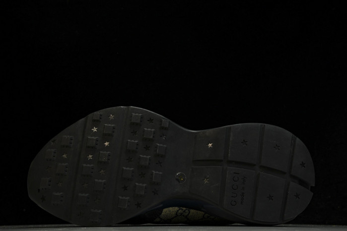 GC TRAINER SNEAKER COPSHOE GC-75