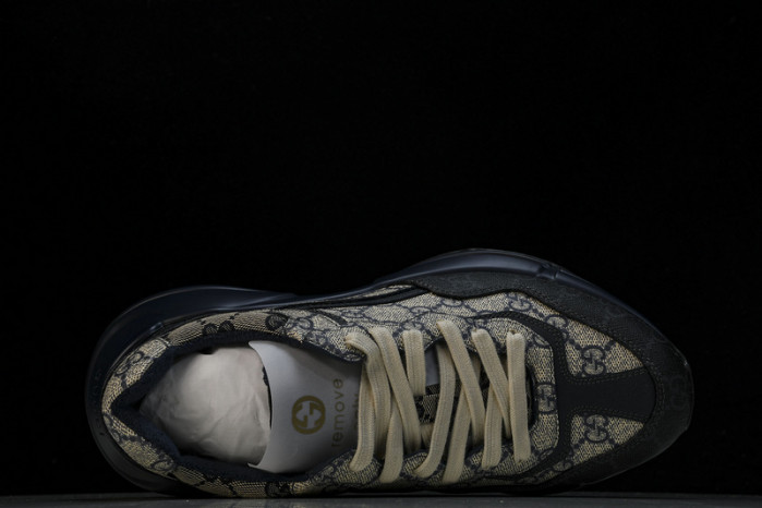 GC TRAINER SNEAKER COPSHOE GC-75