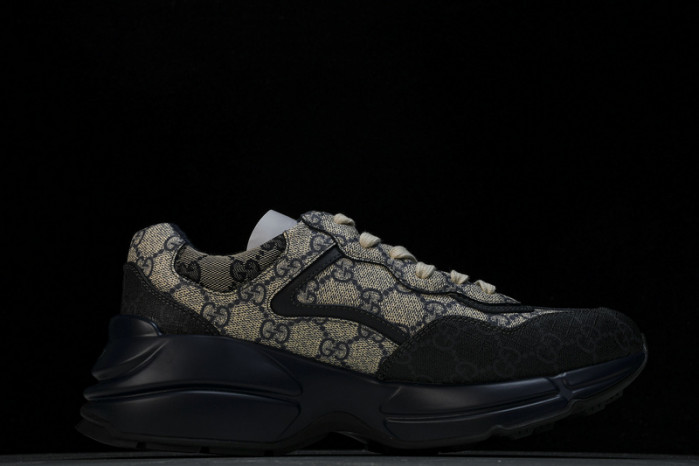 GC TRAINER SNEAKER COPSHOE GC-75