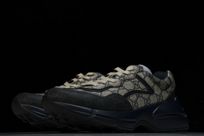 GC TRAINER SNEAKER COPSHOE GC-75