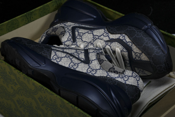 GC TRAINER SNEAKER COPSHOE GC-75