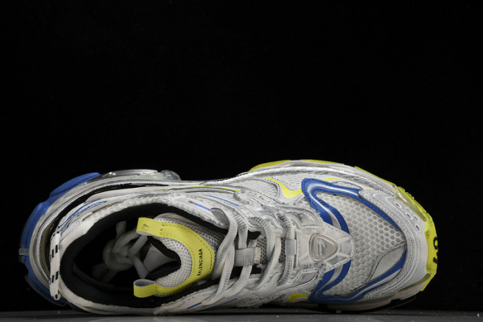 BL RUNNER -COPSHOE BL 261