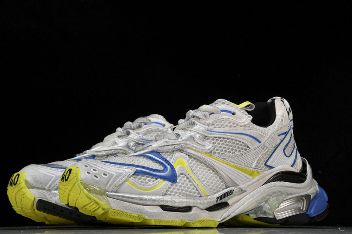 BL RUNNER -COPSHOE BL 261