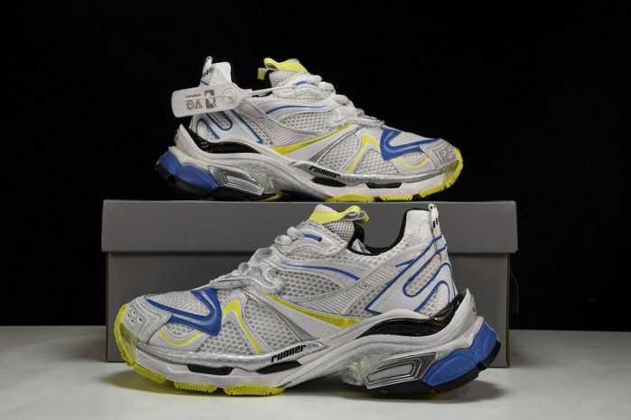 BL RUNNER -COPSHOE BL 261