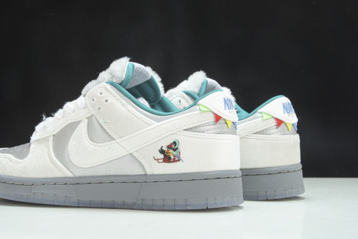 Nike Dunk Low Ice DO2326-001