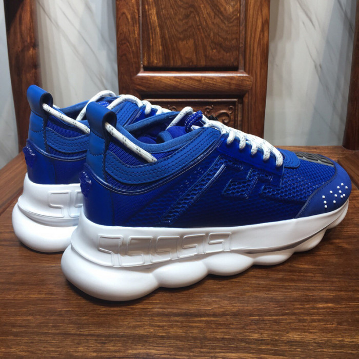 VERSA CHAIN REACTION SNEAKERS  KICKZE  VR-11