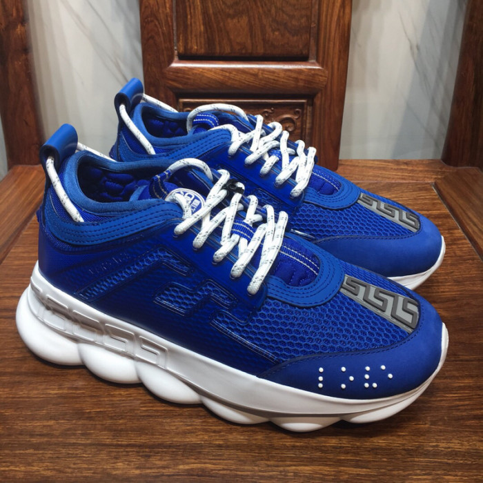 VERSA CHAIN REACTION SNEAKERS  KICKZE  VR-11
