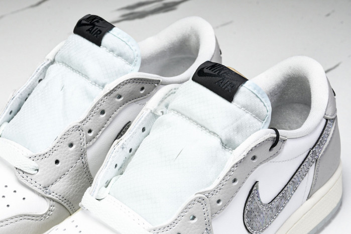 Jordan 1 Retro Low OG Year of the Snake  HF3144-100