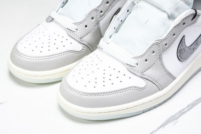 Jordan 1 Retro Low OG Year of the Snake  HF3144-100