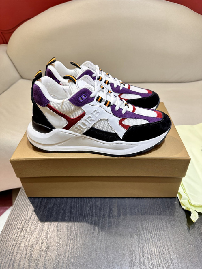 BR SNEAKERS COPSHOE BR-23