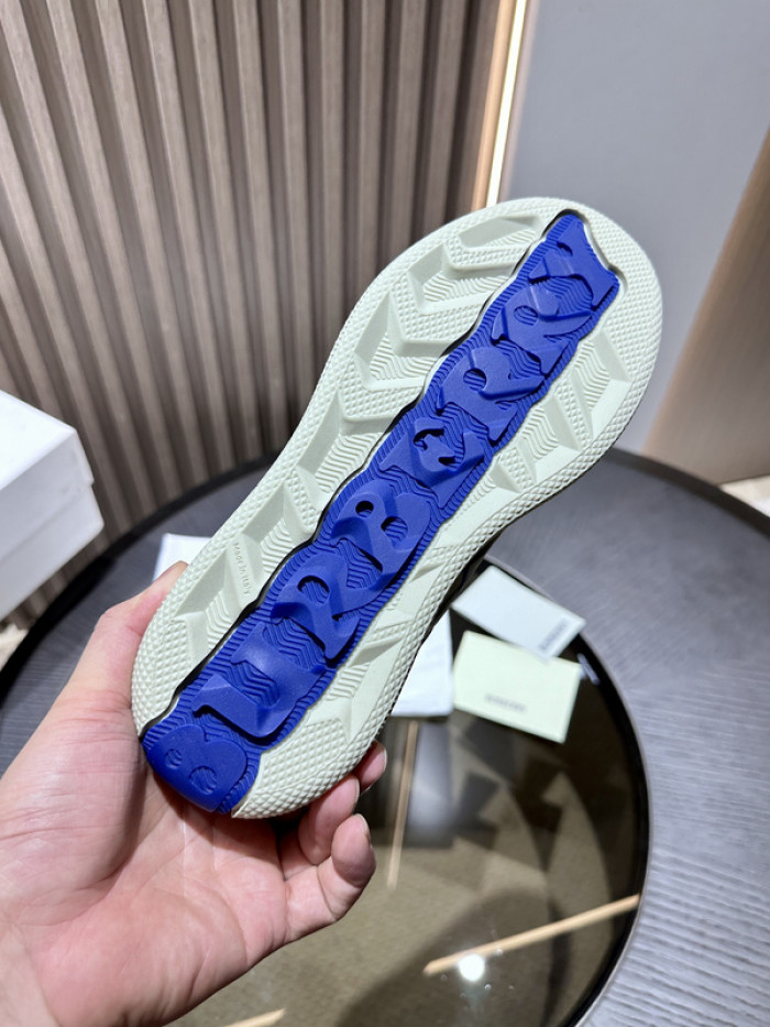 BR SNEAKERS   COPSHOE  BR-33