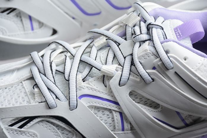 BL TRAINERS TRACK -copshoe BL80