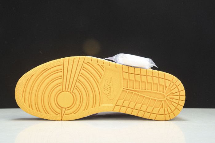 Air Jordan 1 Brotherhood 555088-706