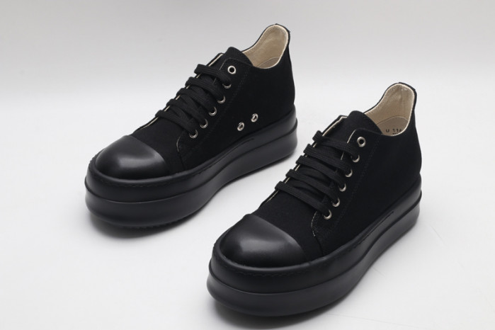 RICK OWENS SNEAKERS COPSHOE OR-259