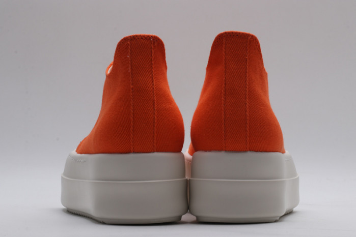 RICK OWENS SNEAKERS COPSHOE OR-263