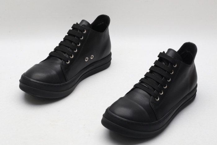 RICK OWENS SNEAKERS KICKZE OR-15