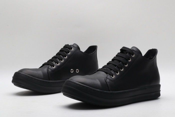RICK OWENS SNEAKERS KICKZE OR-15