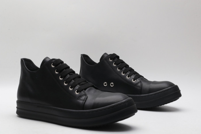 RICK OWENS SNEAKERS KICKZE OR-15