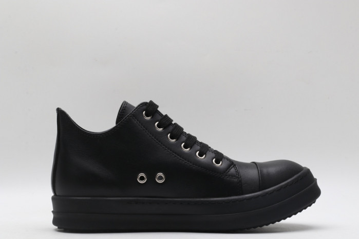 RICK OWENS SNEAKERS KICKZE OR-15