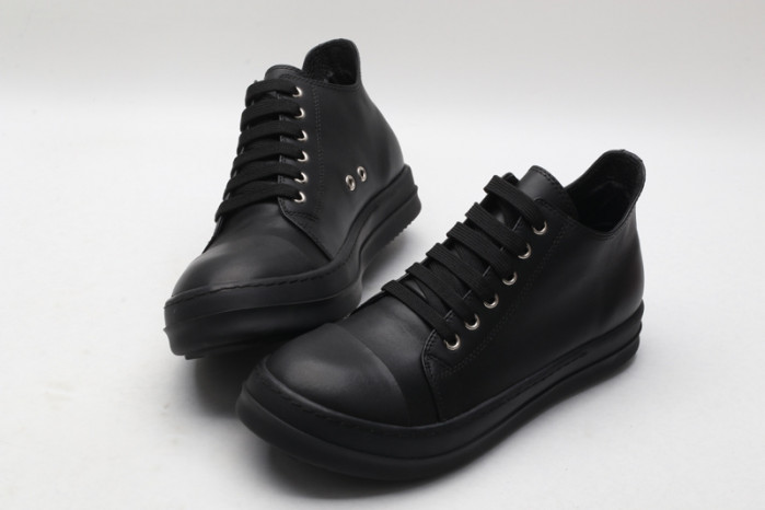RICK OWENS SNEAKERS KICKZE OR-15