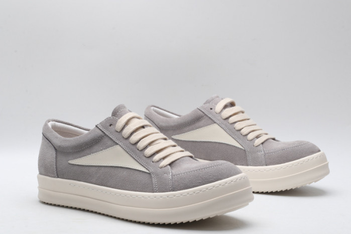 RICK OWENS SNEAKERS  copshpe OR-272