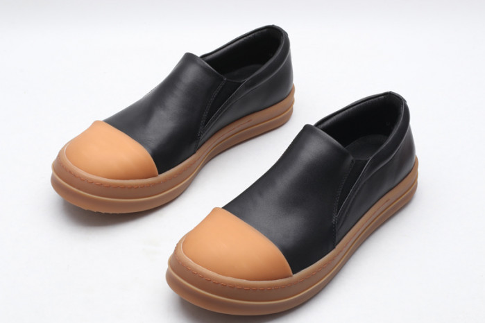 RICK OWENS SNEAKERS  copshpe OR-273