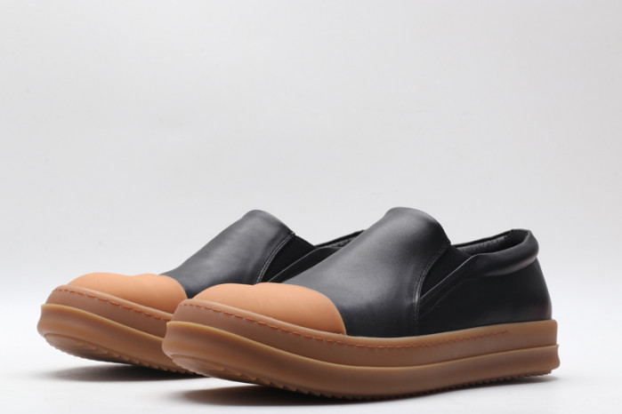 RICK OWENS SNEAKERS  copshpe OR-273