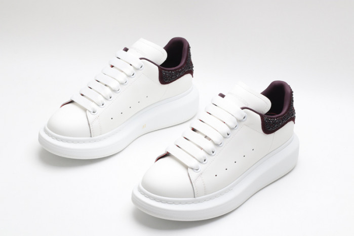 ALEXANDER MCQUEEN SOLE SNEAKERS copshoe-150
