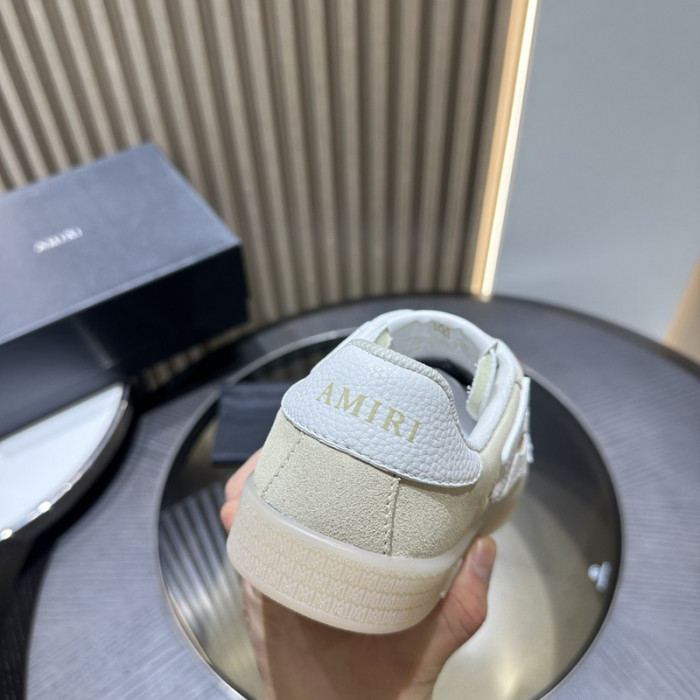 AMIRI SNEAKERS COPSHOE AM-143